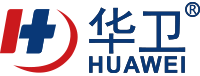 Logo | Medical Materials Manufacturer, Wound Dressing & Medical Tape Supply | Huawei