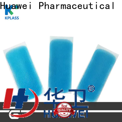 Huawei wholesale cooling patch factory for patients