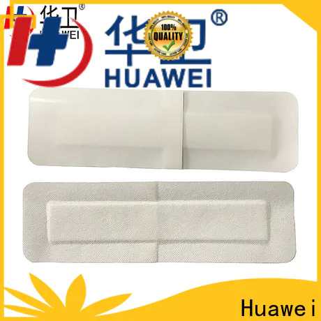 Huawei wound care and dressings supply for hospital