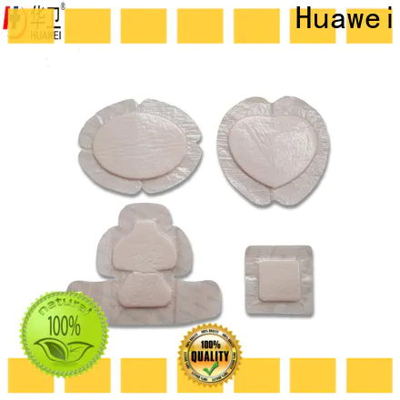Huawei advanced wound care dressings supplier for patients