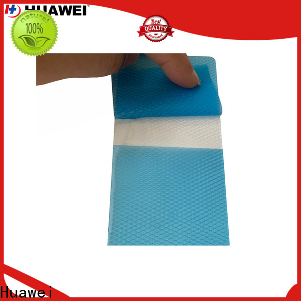 reliable silicone scar gel sheets wholesale for closed wounds