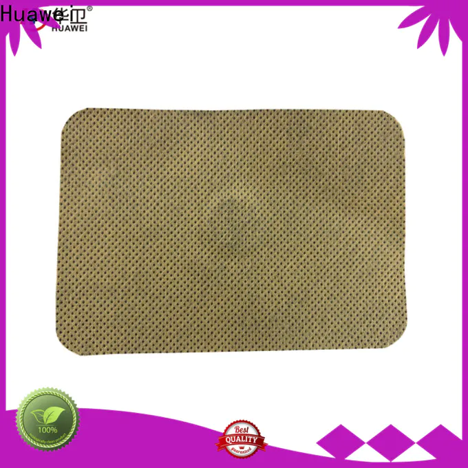 Huawei herbal pain patch with good price for patients