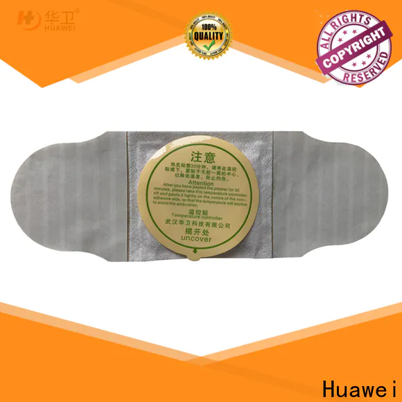 Huawei excellent pain relief patch manufacturer for sciatica