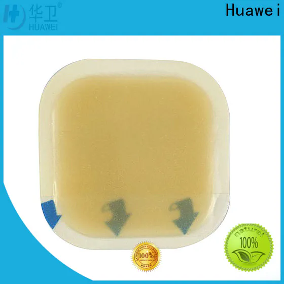 Huawei higha quality advanced wound care dressings wholesale for patients