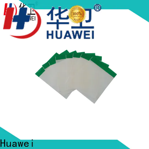 Huawei professional surgical wound care suppliers for healing