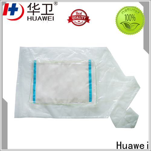 wholesale wound care and dressings manufacturers for hospital