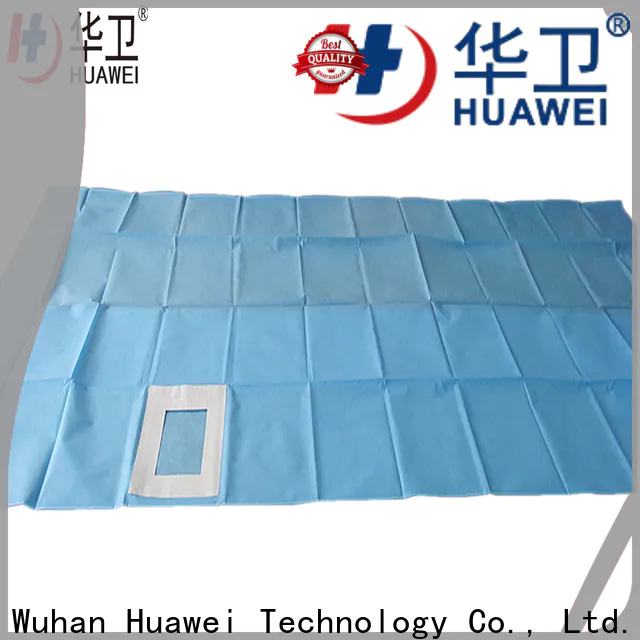 Huawei wound care and dressings company for healing