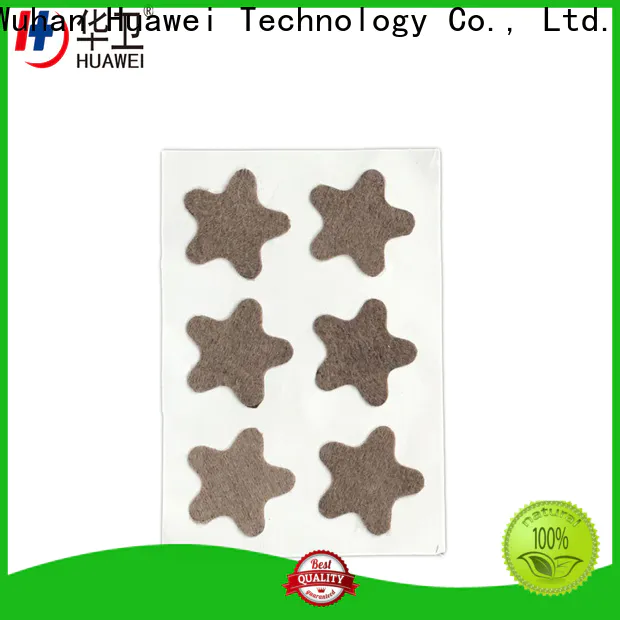Huawei herbal patches supply for treatment