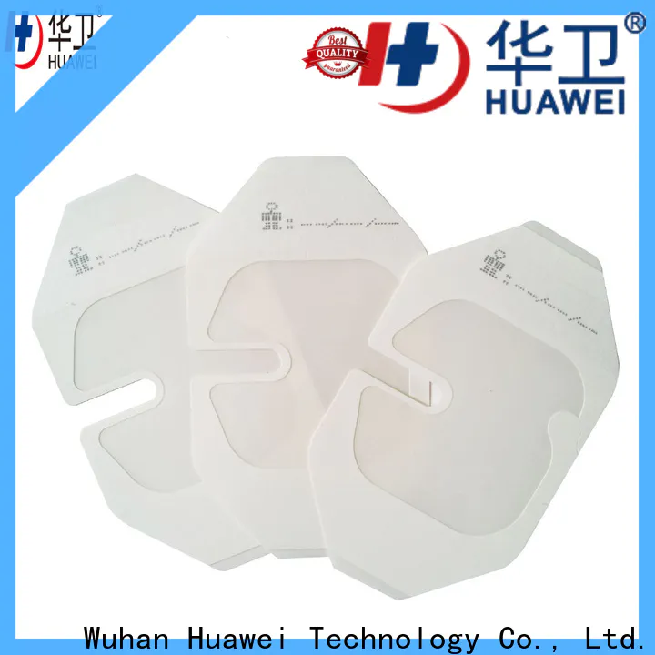 Huawei new wound dressings with good price for hospital