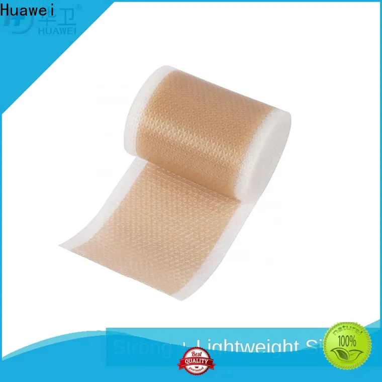 Huawei medical adhesive tape factory for patients