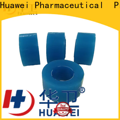Huawei waterproof medical grade tape supply for surgery