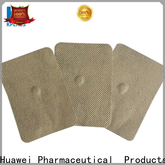 Huawei medical patch for pain factory for patients