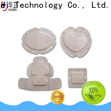 waterproof advanced wound care products factory price for surgery