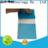 Huawei silicone gel sheet for scar factory price for surgical scars