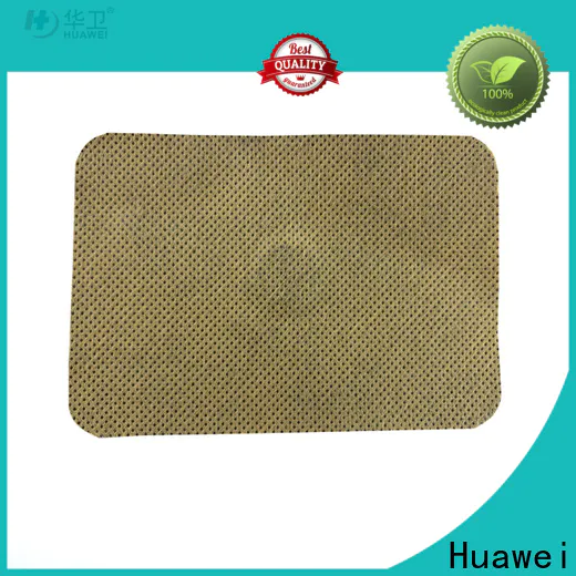 Huawei pain patches manufacturer for patients