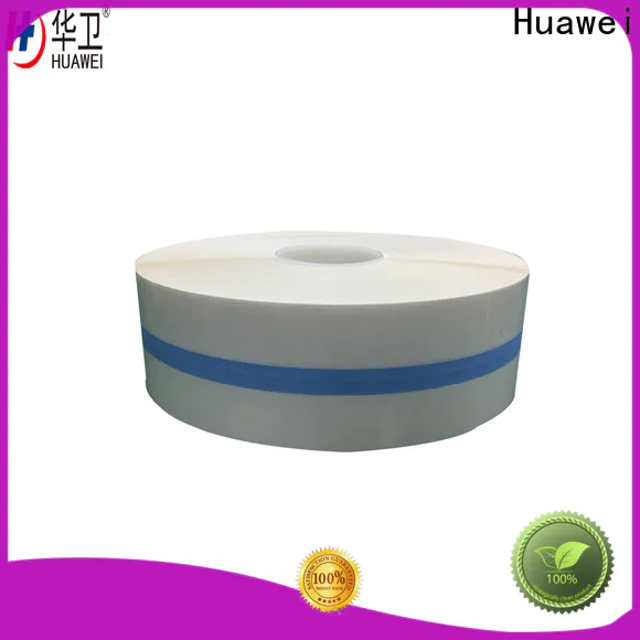 Huawei professional wound dressing roll with good price for fixing up