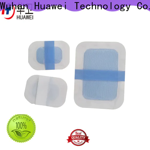 Huawei reliable advanced wound care with good price for hospital