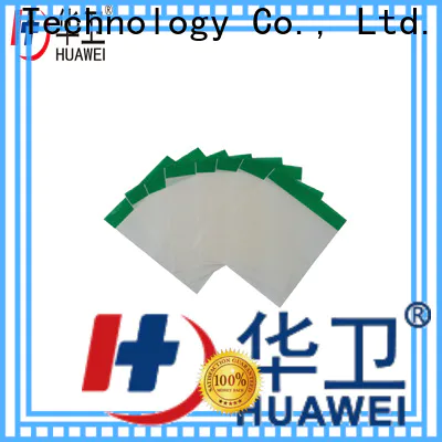 Huawei best wound care dressings suppliers for wounds