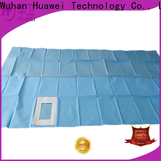 Huawei high quality wound dressings company for healing