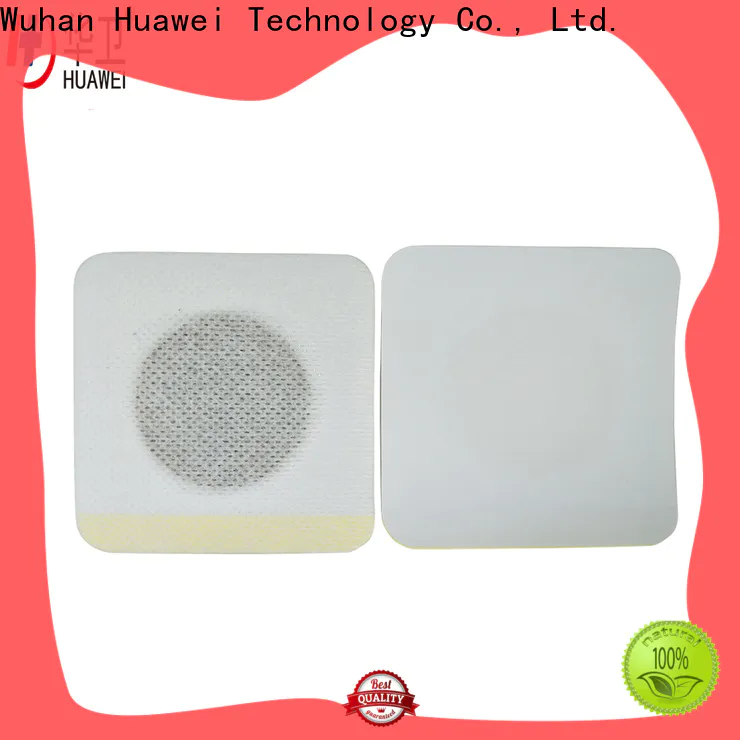 Huawei best herbal plaster patches supply for adults