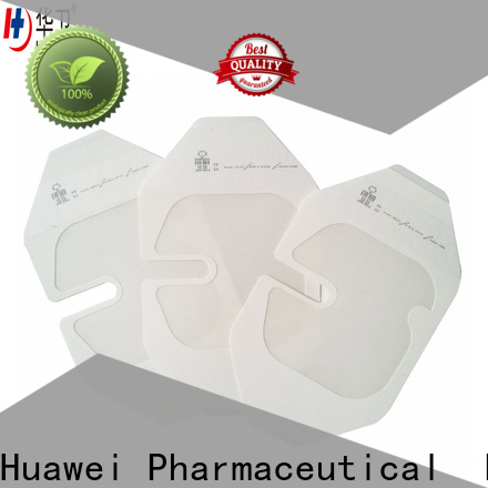 Huawei professional wound healing dressings company for patients