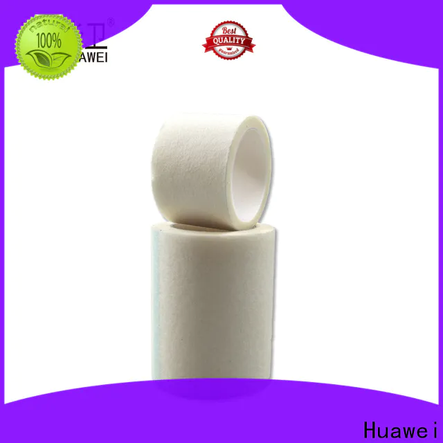 Huawei best wound dressing tape manufacturers for clinics