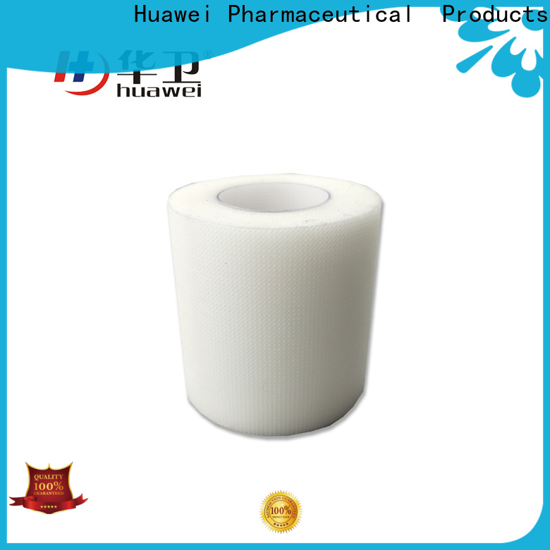 Huawei popular adhesive tape for medical use manufacturers for surgery