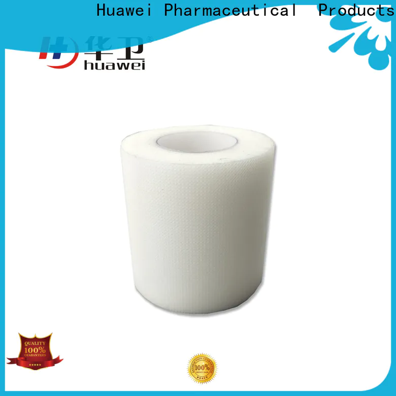 Huawei popular adhesive tape for medical use manufacturers for surgery