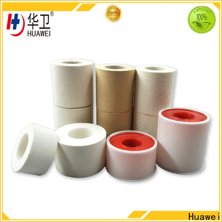 Huawei best adhesive tape for medical use suppliers for surgery