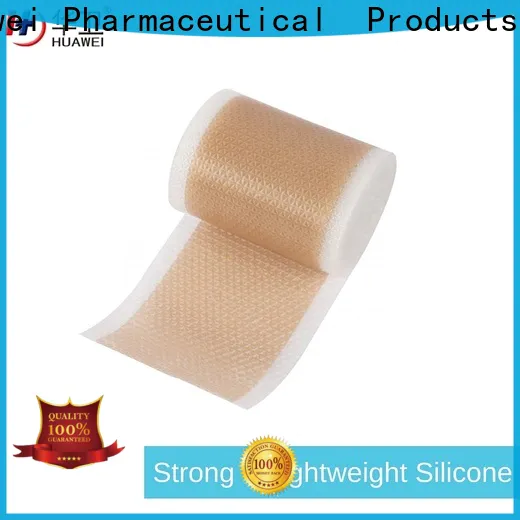 Huawei medical adhesive tape factory for protection