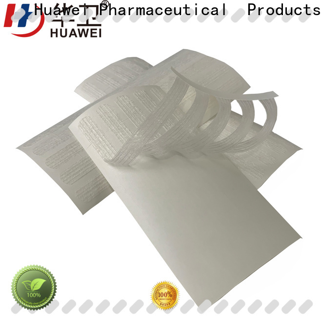 Huawei medical adhesive tape with good price for hospitals