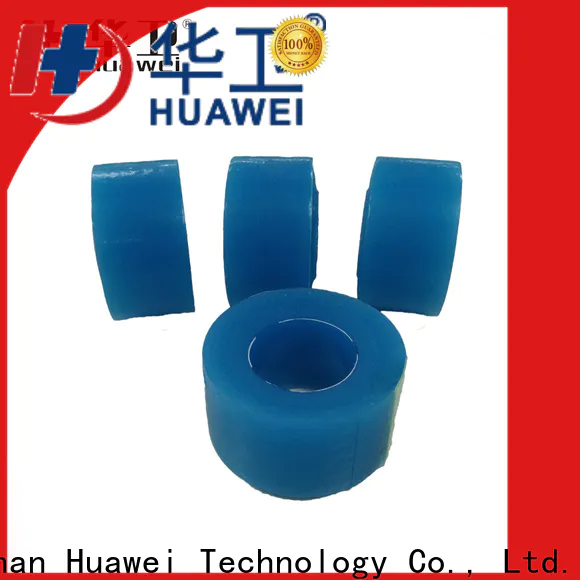 Huawei new medical adhesive tape company for clinics