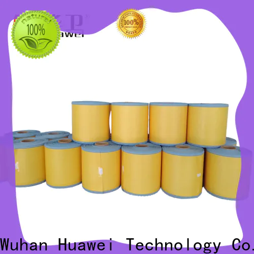 higha quality adhesive dressing roll factory direct supply for hospitals
