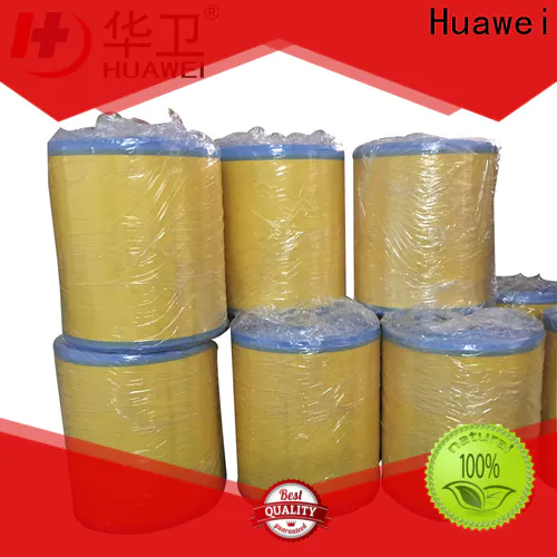 hot selling roll on dressing with good price for hospitals