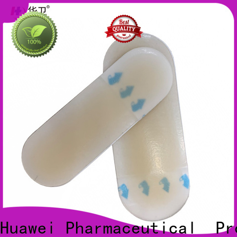 professional advanced wound care products factory price for healing