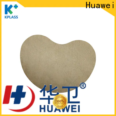 Huawei new cough patch manufacturers for diseases