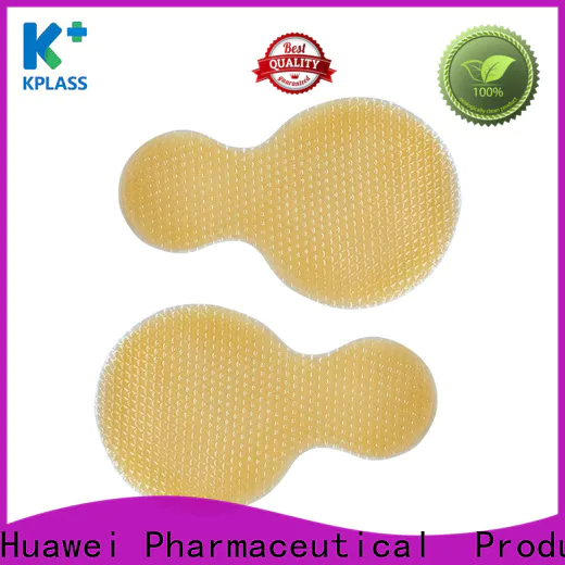 Huawei new medical patch for pain supply for kids