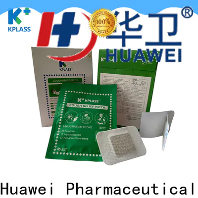 Huawei best medical patch manufacturers company for treatment