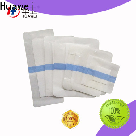 Huawei professional wound care dressings supply for wounds