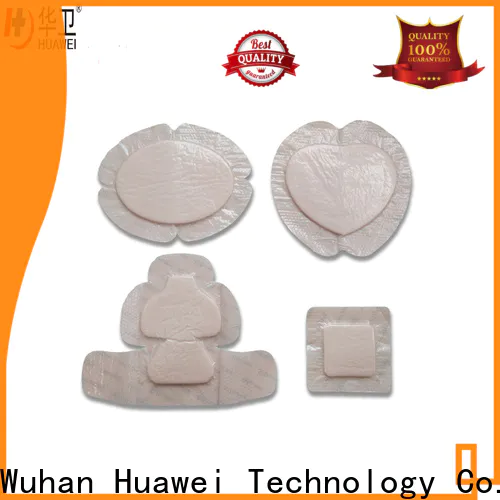 Huawei professional advanced wound care supplier for healing