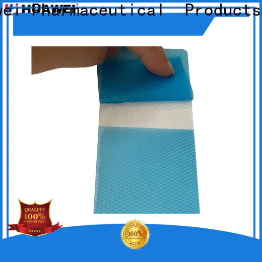 non-toxic silicone scar gel sheets manufacturer for hospitals