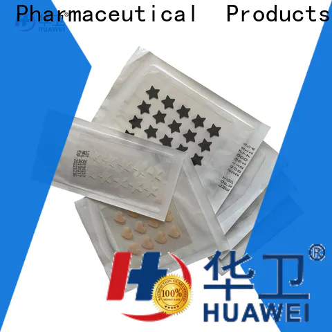 Huawei acne plaster manufacturer for women