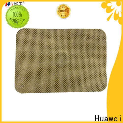higha quality herbal pain patch wholesale for sciatica