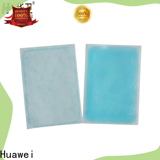 Huawei cooling gel patch wholesale for body