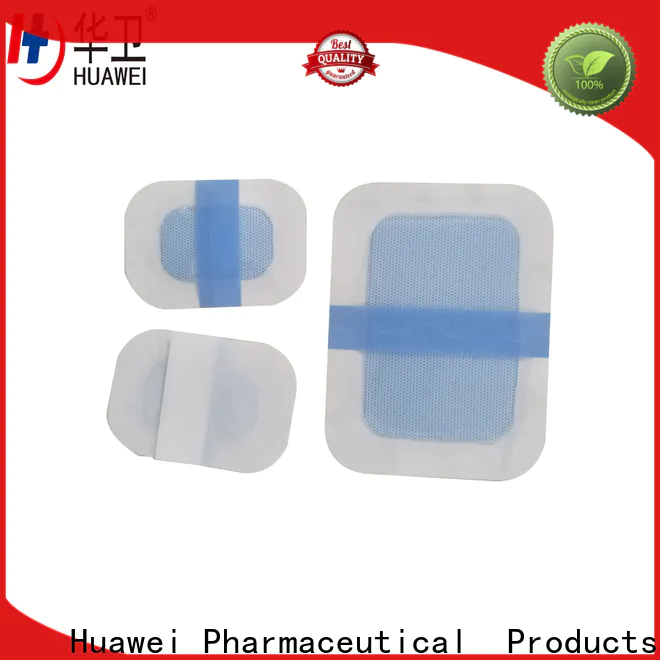 medical advanced wound care products factory direct supply for wounds