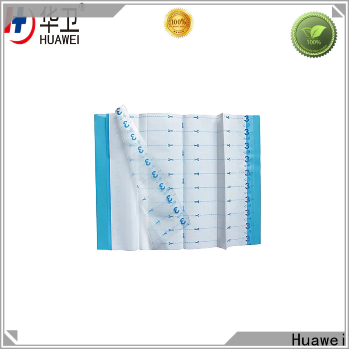 Huawei professional wound care dressings suppliers for healing