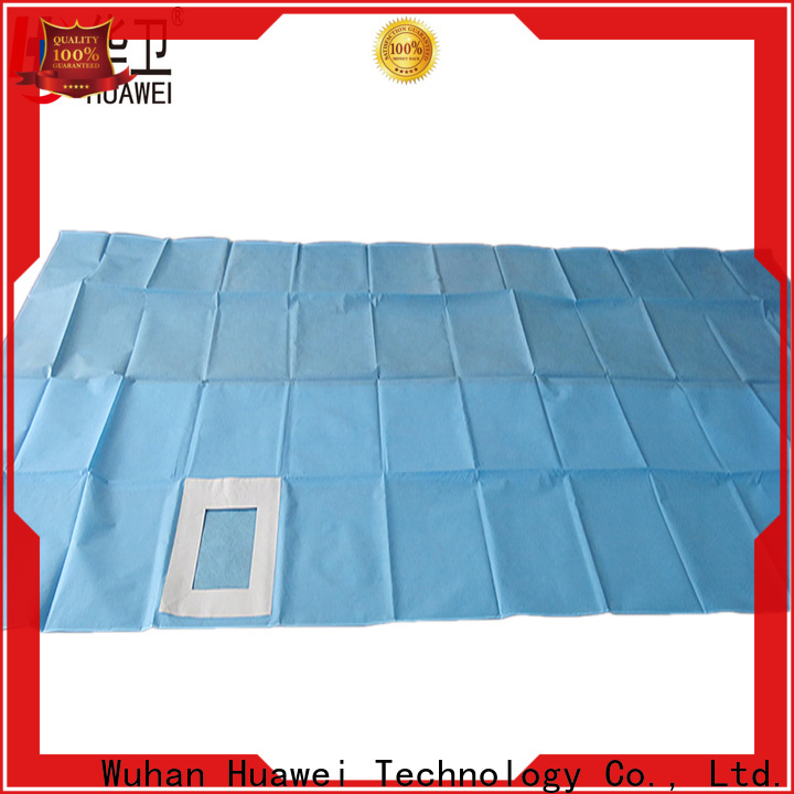 Huawei medical wound dressing supply for hospital