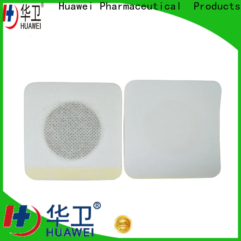 Huawei chinese herbal patches with good price for patients