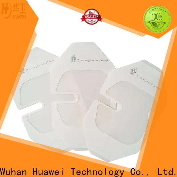 Huawei surgical wound care supply for healing