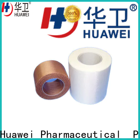 Huawei popular surgical tape company for patients